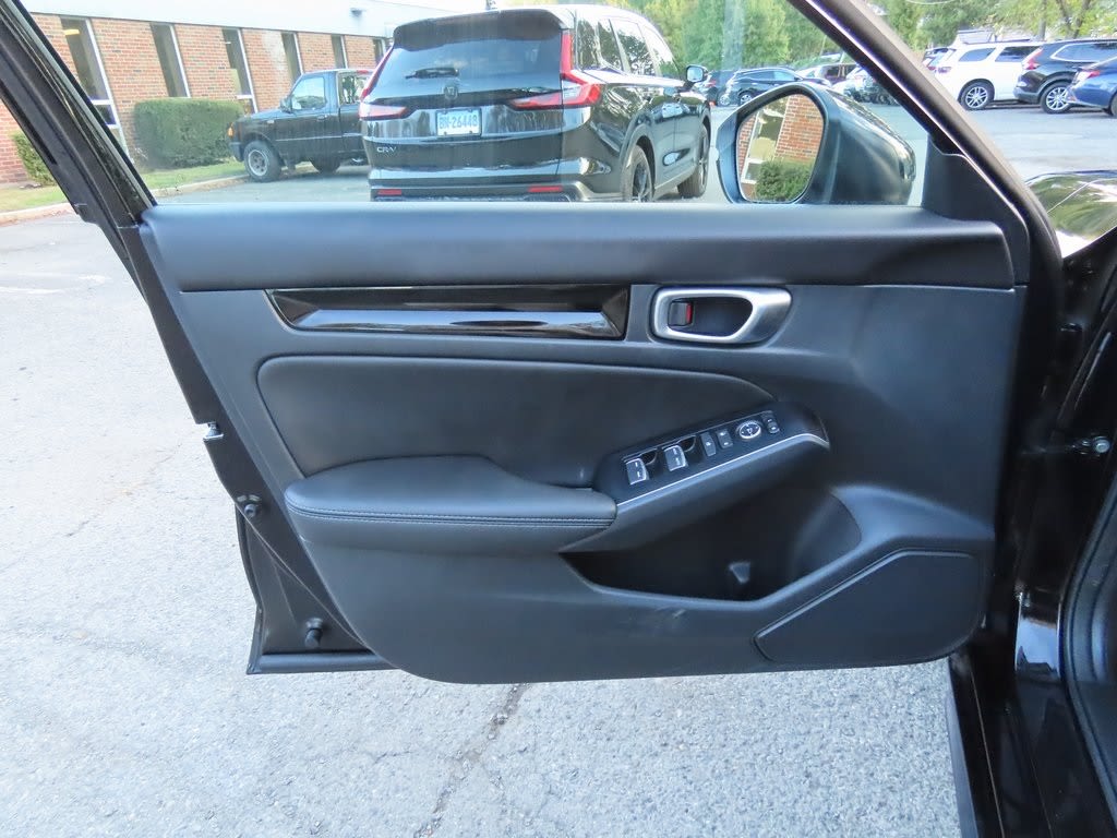 Thumbnail: 2023 Honda Civic - 24