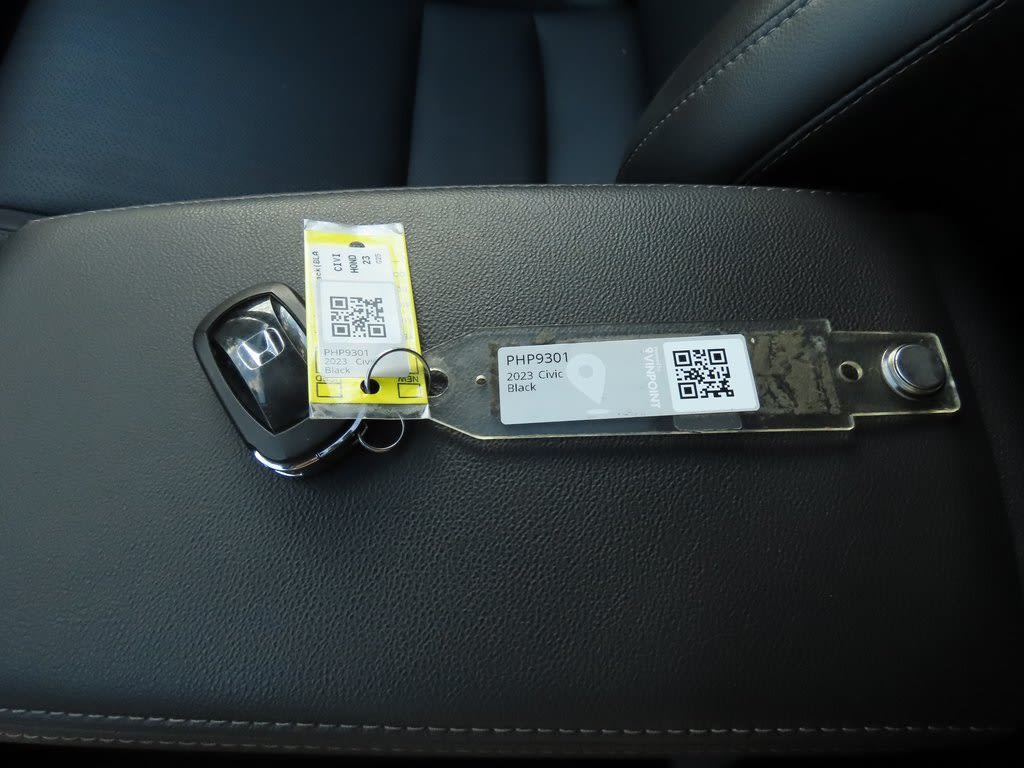 Thumbnail: 2023 Honda Civic - 30