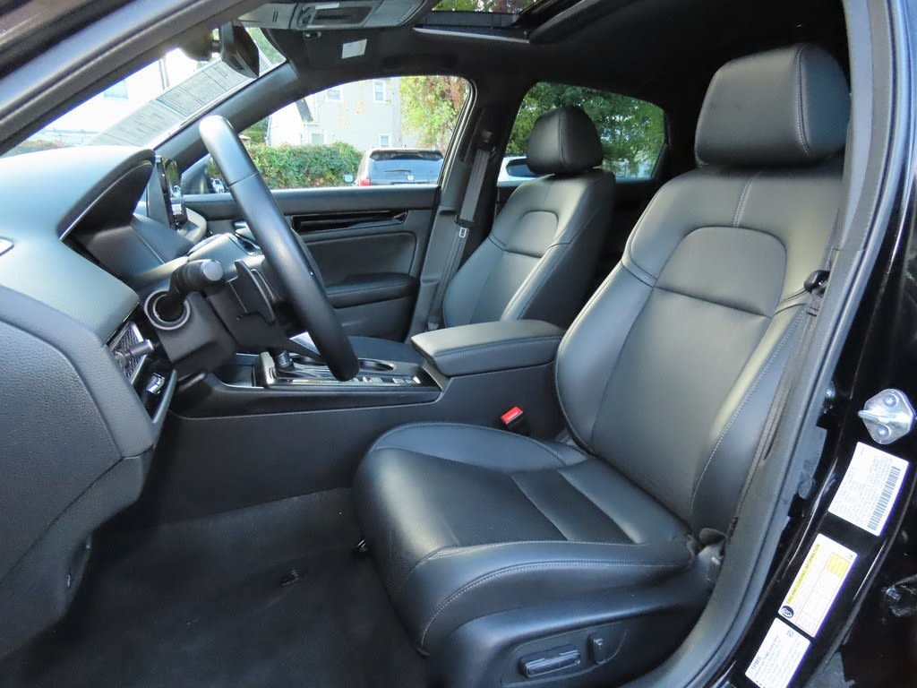 Thumbnail: 2023 Honda Civic - 11