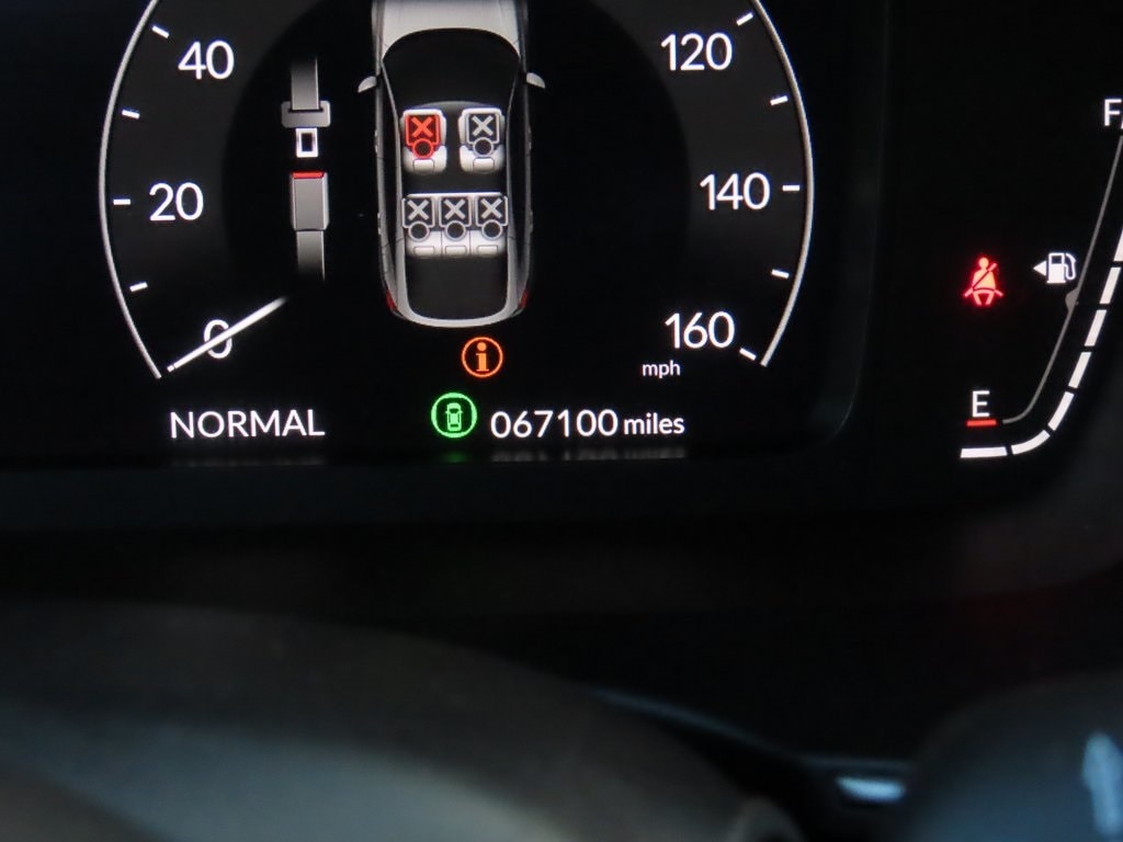 Thumbnail: 2023 Honda Civic - 29