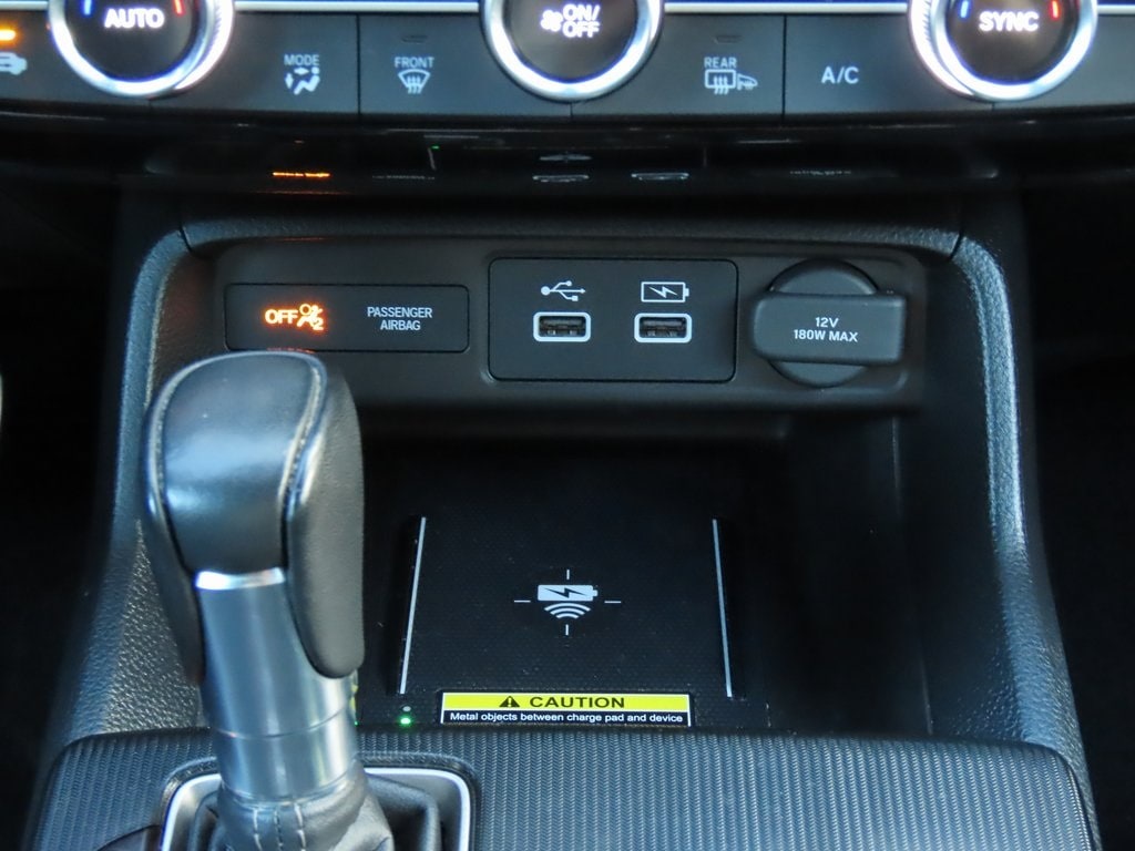 Thumbnail: 2023 Honda Civic - 26