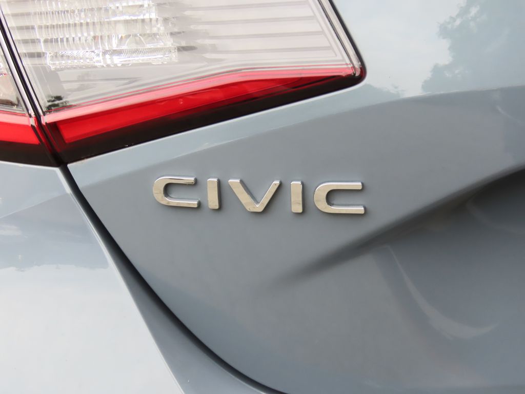 Thumbnail: 2023 Honda Civic - 7
