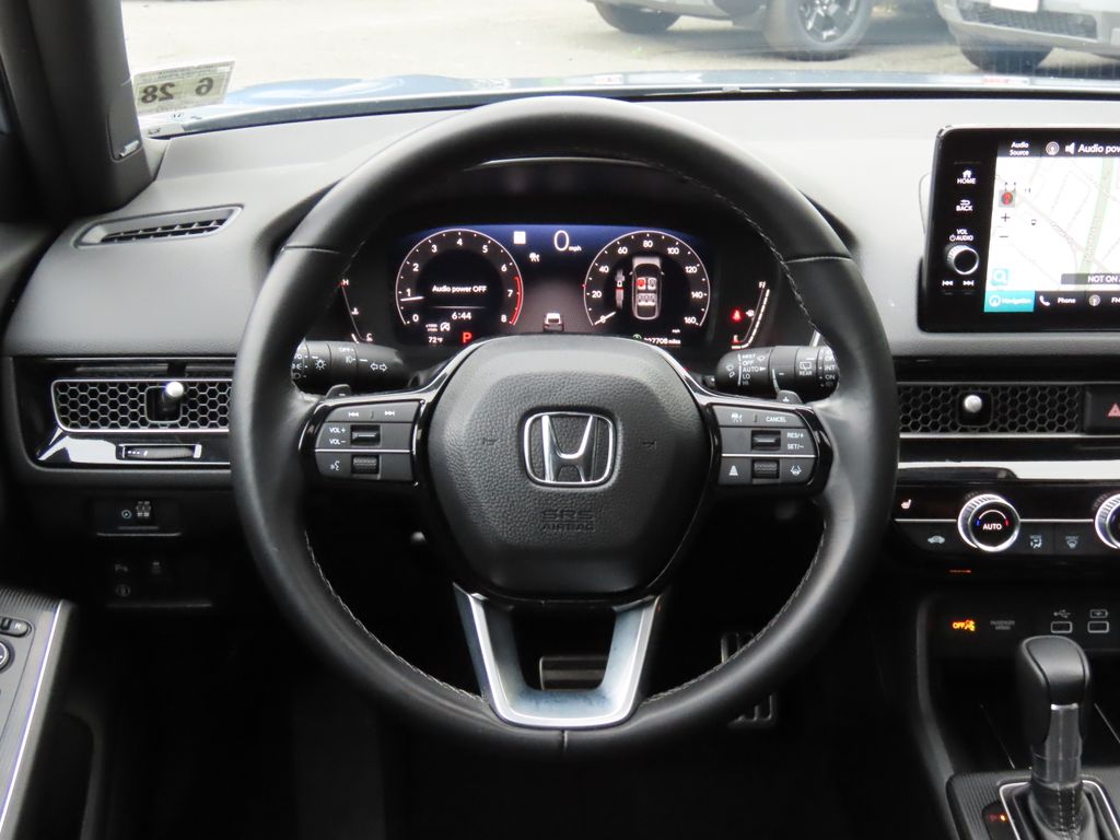 Thumbnail: 2023 Honda Civic - 13