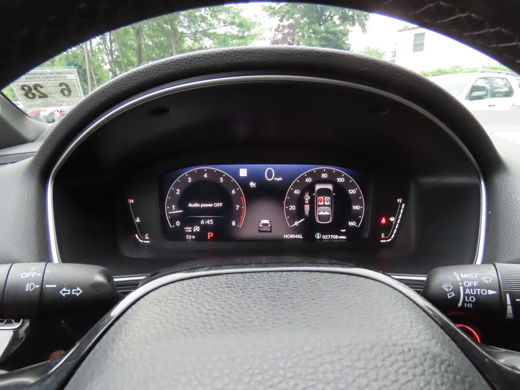 Thumbnail: 2023 Honda Civic - 16