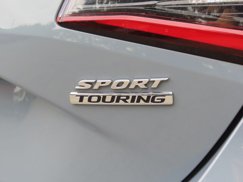 Thumbnail: 2023 Honda Civic - 20