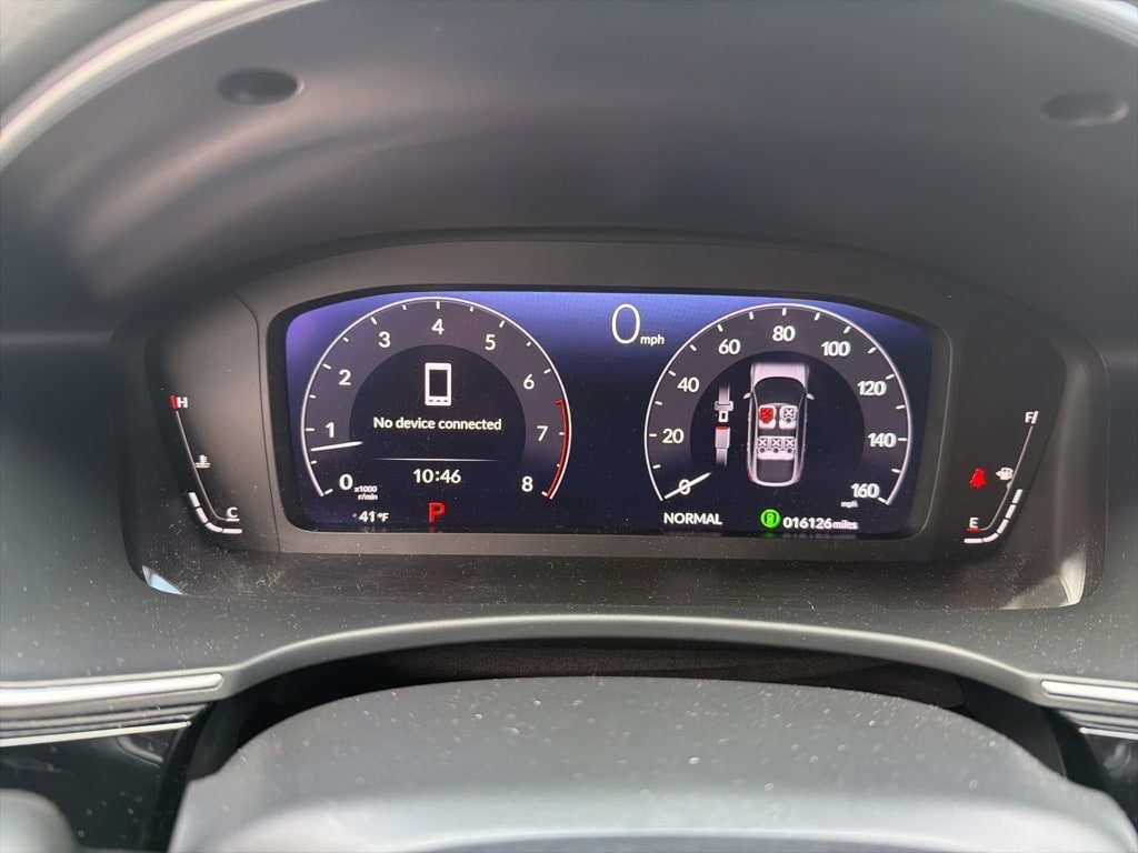 Thumbnail: 2022 Honda Civic - 7