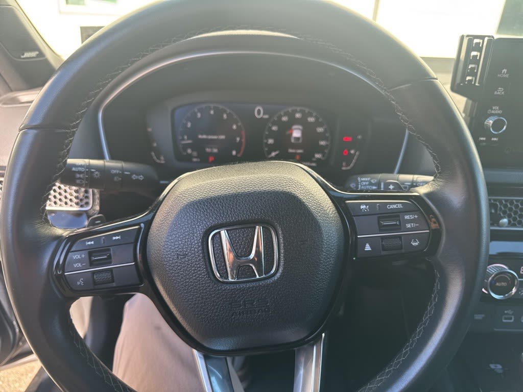 Thumbnail: 2022 Honda Civic - 12