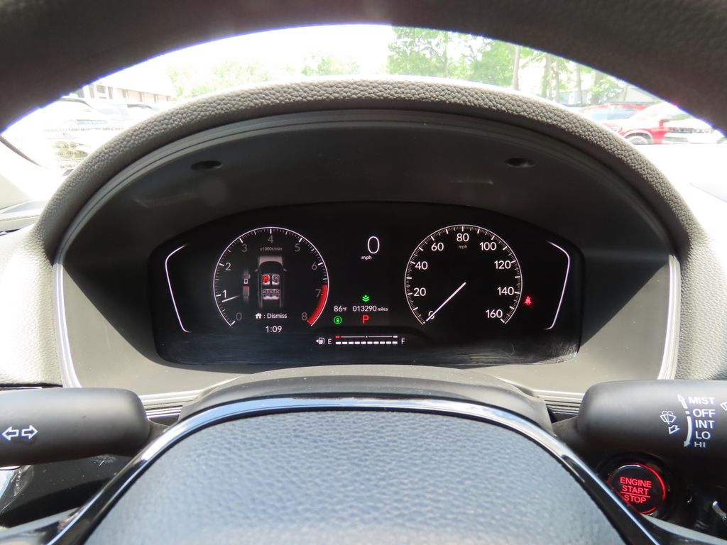 Thumbnail: 2023 Honda Civic - 17
