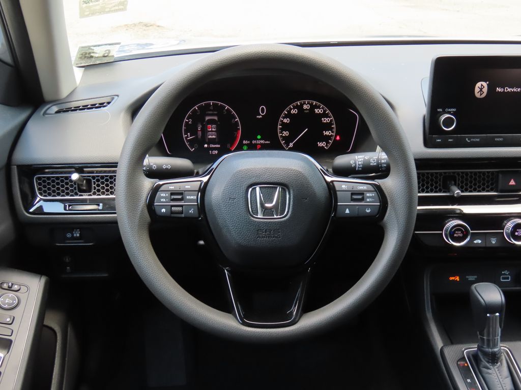 Thumbnail: 2023 Honda Civic - 14