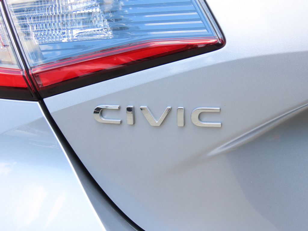 Thumbnail: 2023 Honda Civic - 7