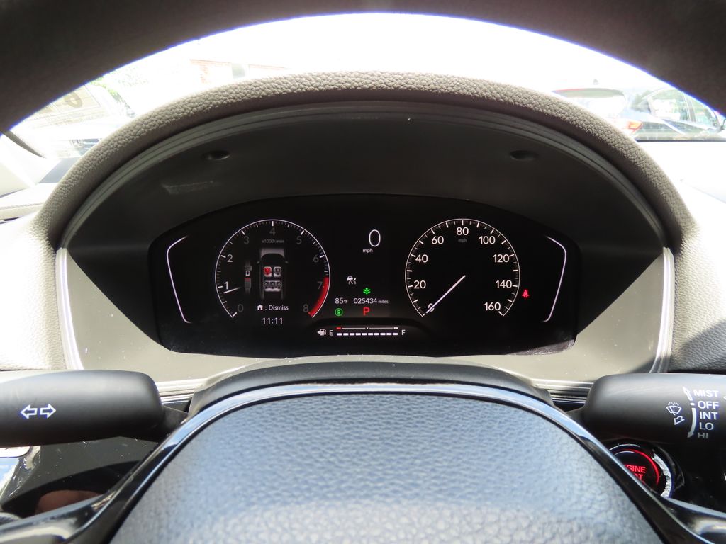 Thumbnail: 2024 Honda Civic - 17