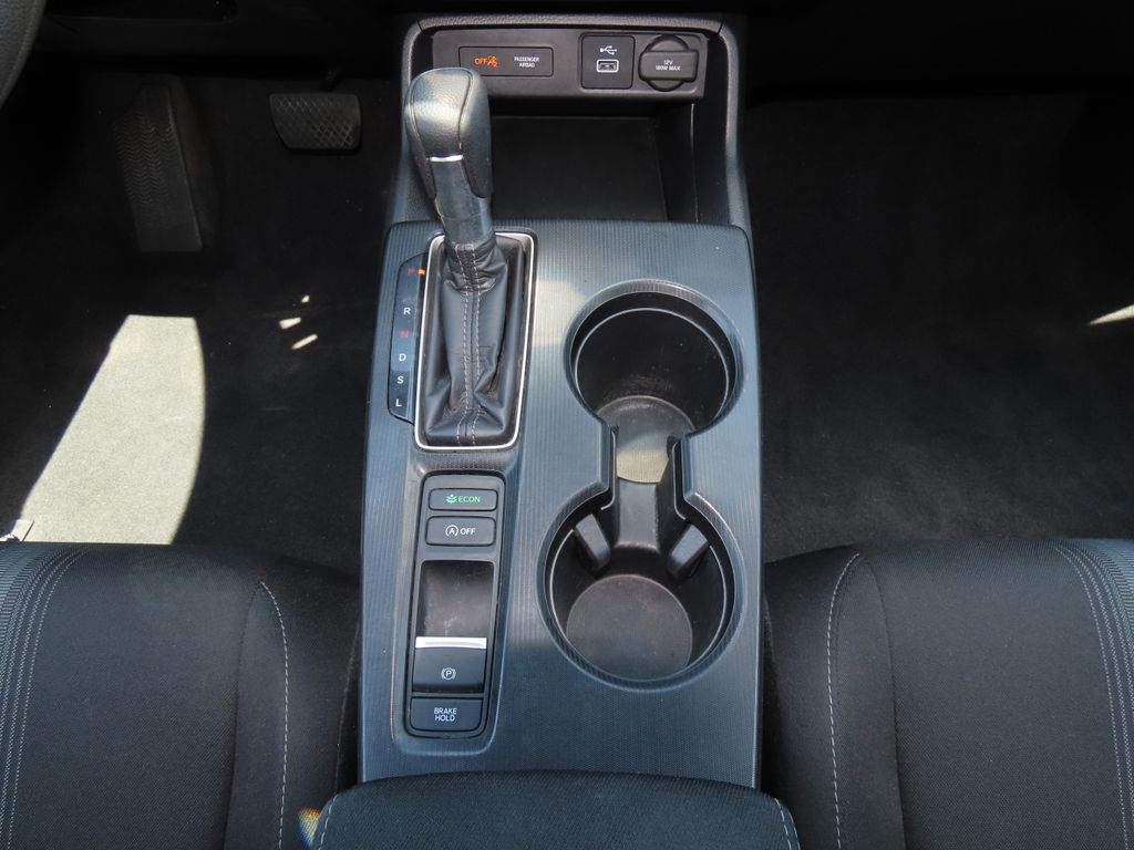 Thumbnail: 2024 Honda Civic - 15