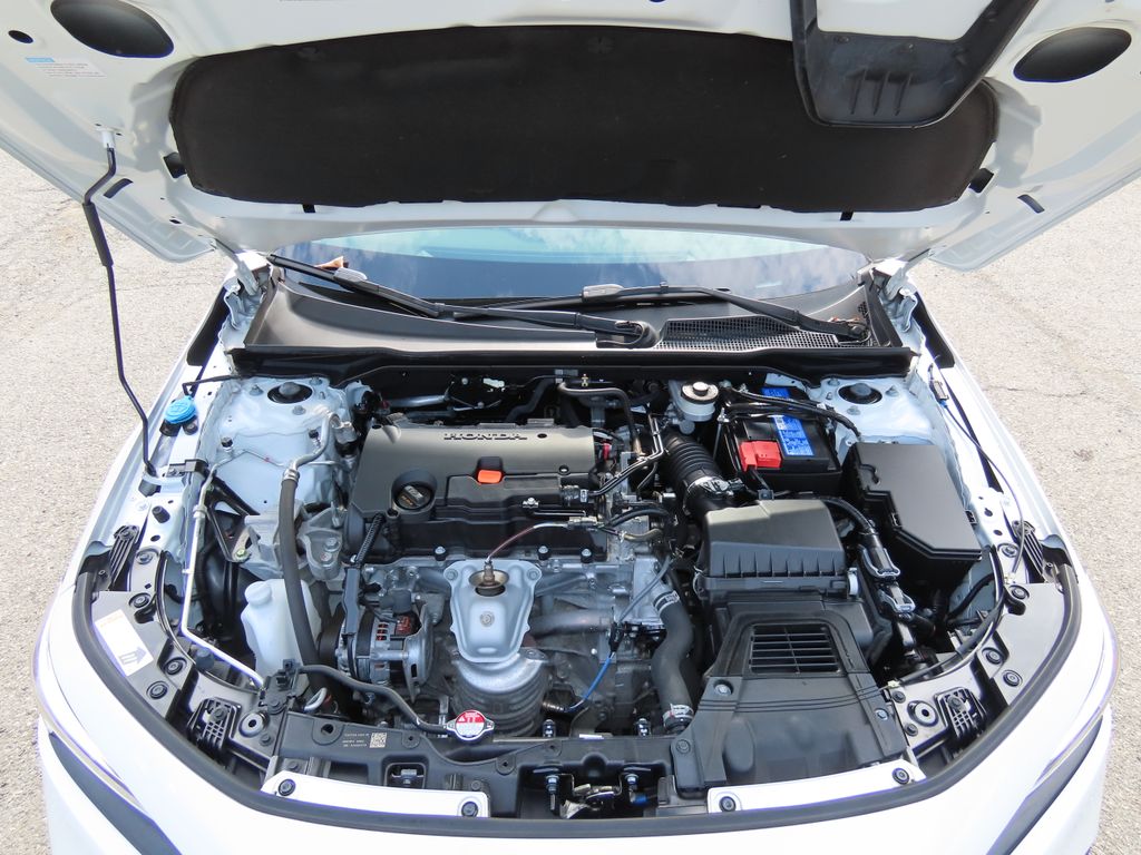 Thumbnail: 2024 Honda Civic - 9
