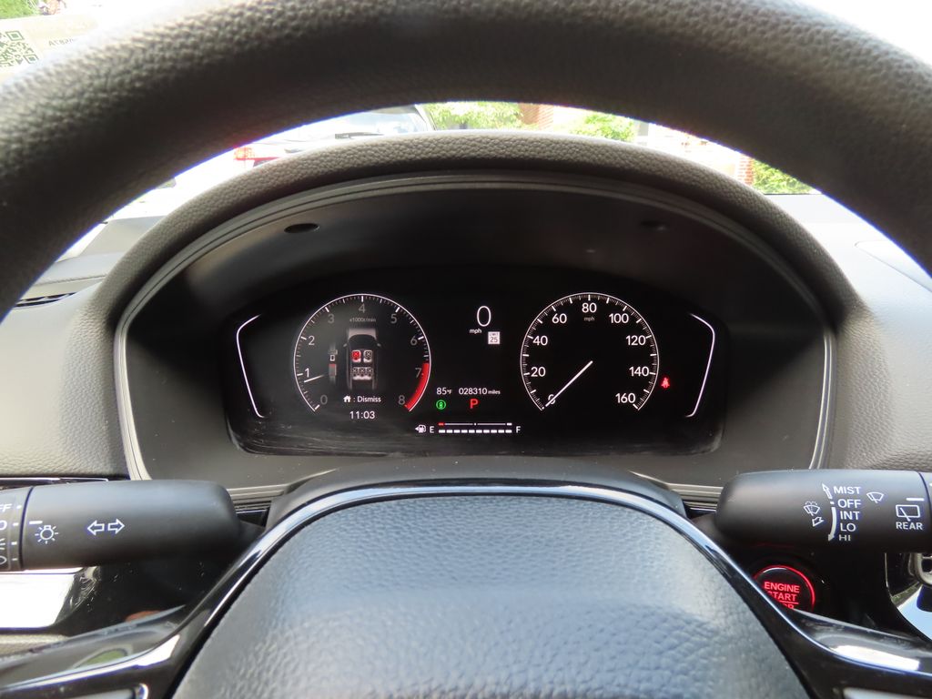 Thumbnail: 2024 Honda Civic - 17