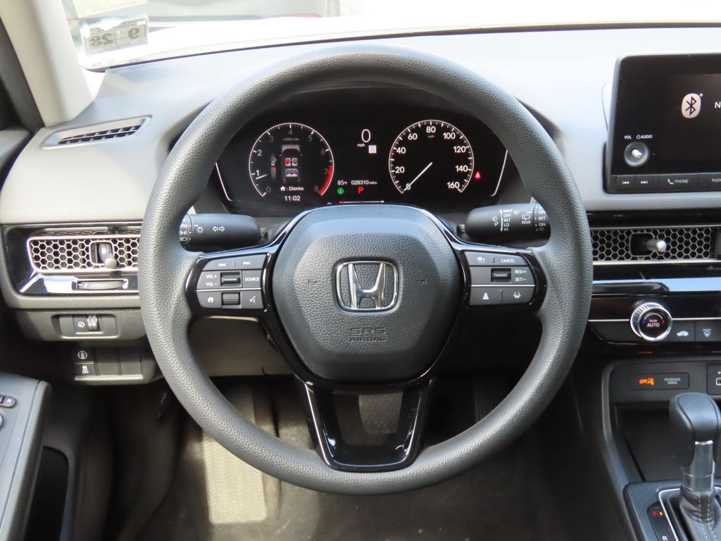 Thumbnail: 2024 Honda Civic - 14