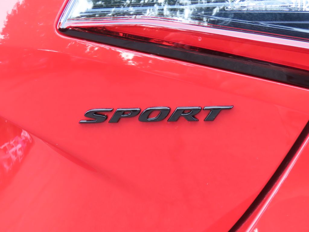 Thumbnail: 2026 Honda Civic - 18