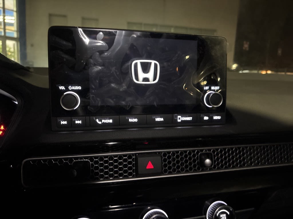 Thumbnail: 2023 Honda Civic - 3