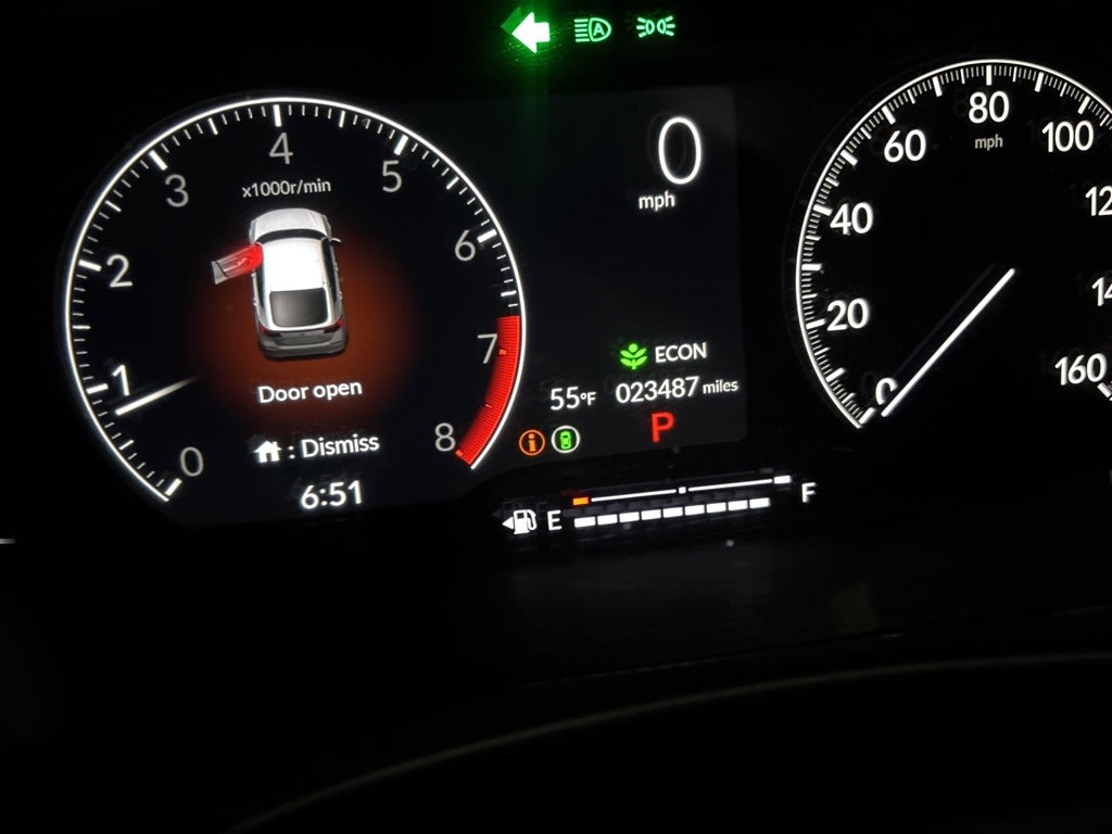 Thumbnail: 2023 Honda Civic - 7