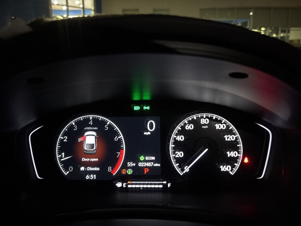 Thumbnail: 2023 Honda Civic - 4