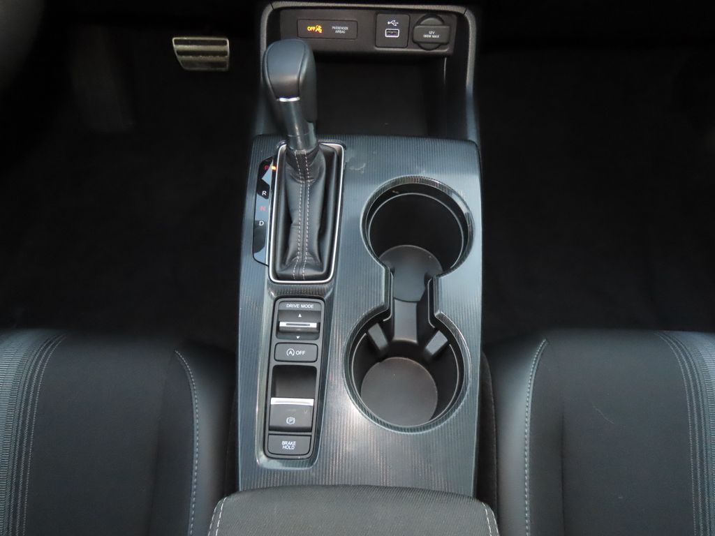 2024 Honda Civic Hatchback Sport - Photo 15