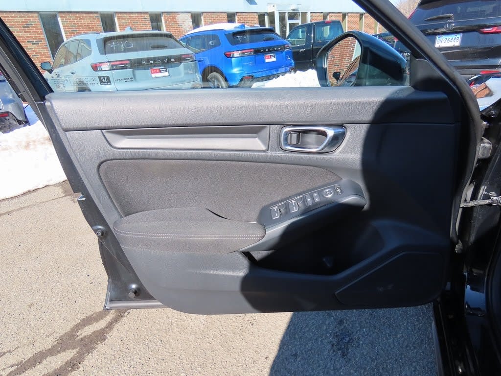 Thumbnail: 2025 Honda Civic - 22