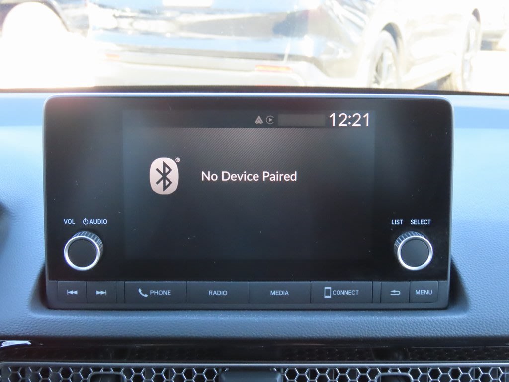 Thumbnail: 2025 Honda Civic - 13