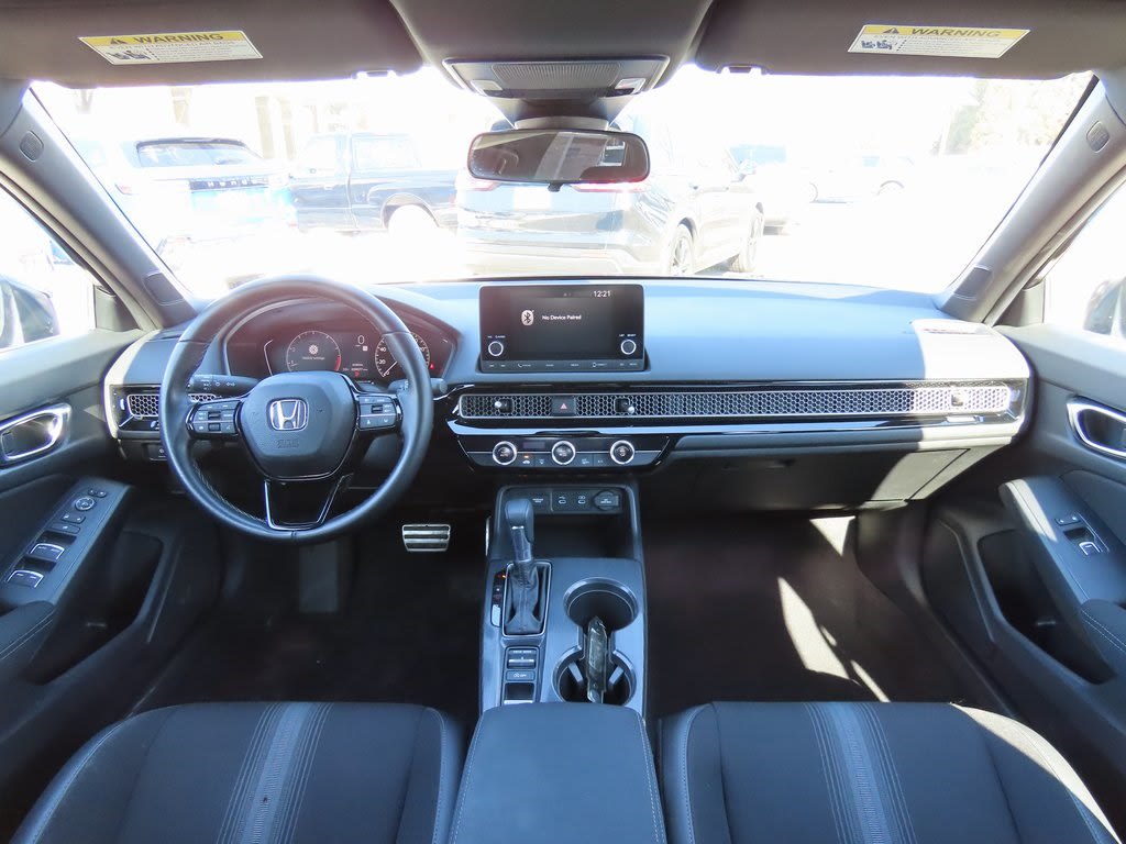 Thumbnail: 2025 Honda Civic - 2