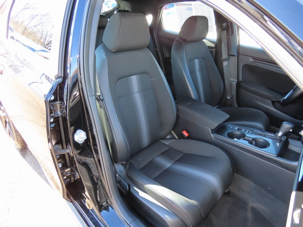 Thumbnail: 2025 Honda Civic - 23