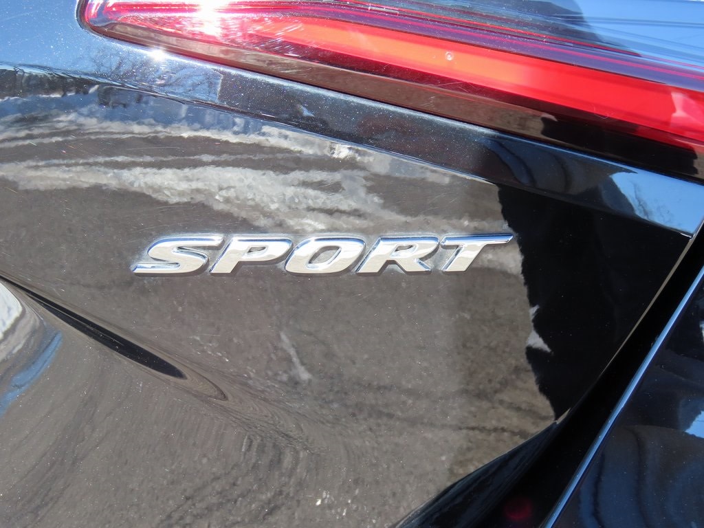 Thumbnail: 2025 Honda Civic - 20