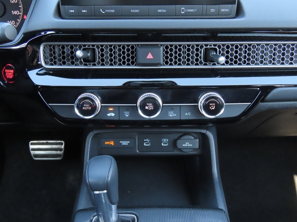 Thumbnail: 2025 Honda Civic - 24