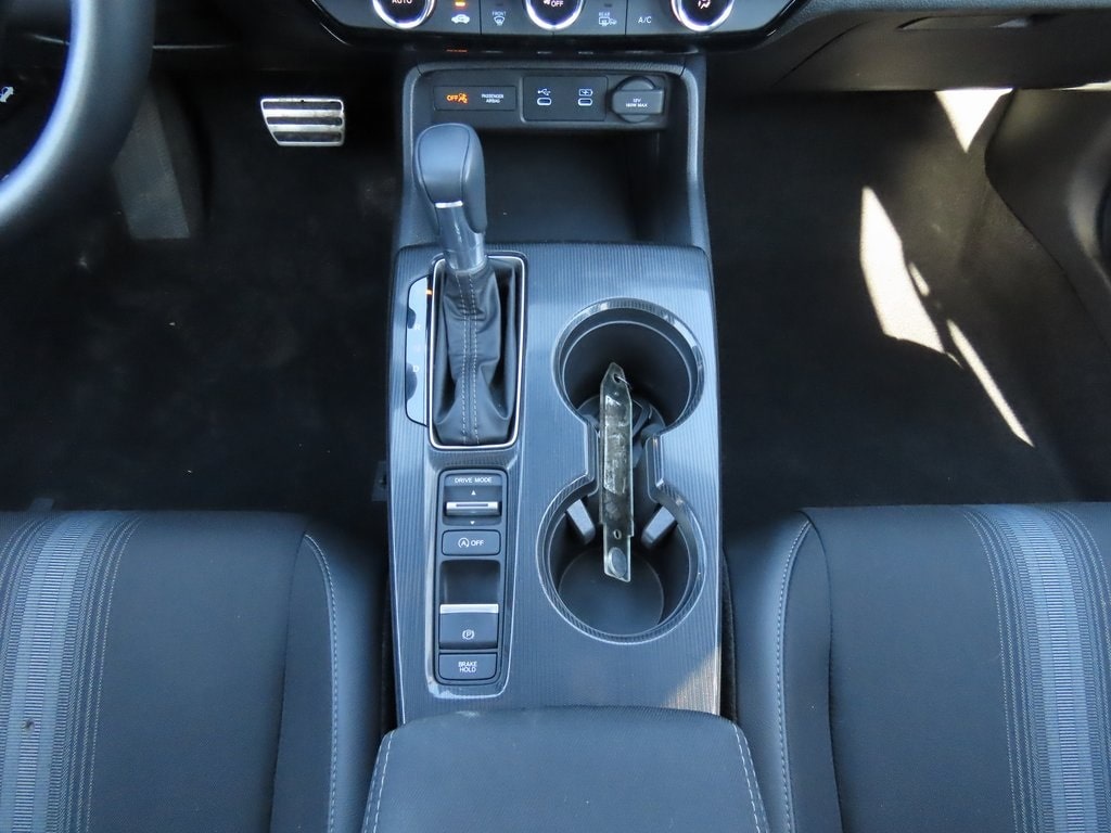 Thumbnail: 2025 Honda Civic - 14