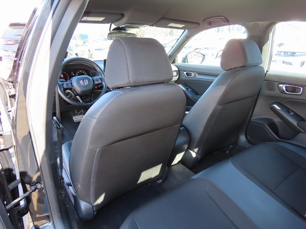 Thumbnail: 2025 Honda Civic - 21