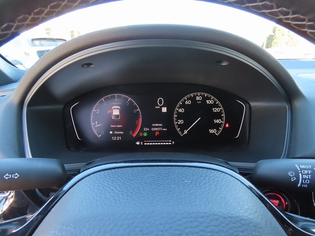 Thumbnail: 2025 Honda Civic - 15