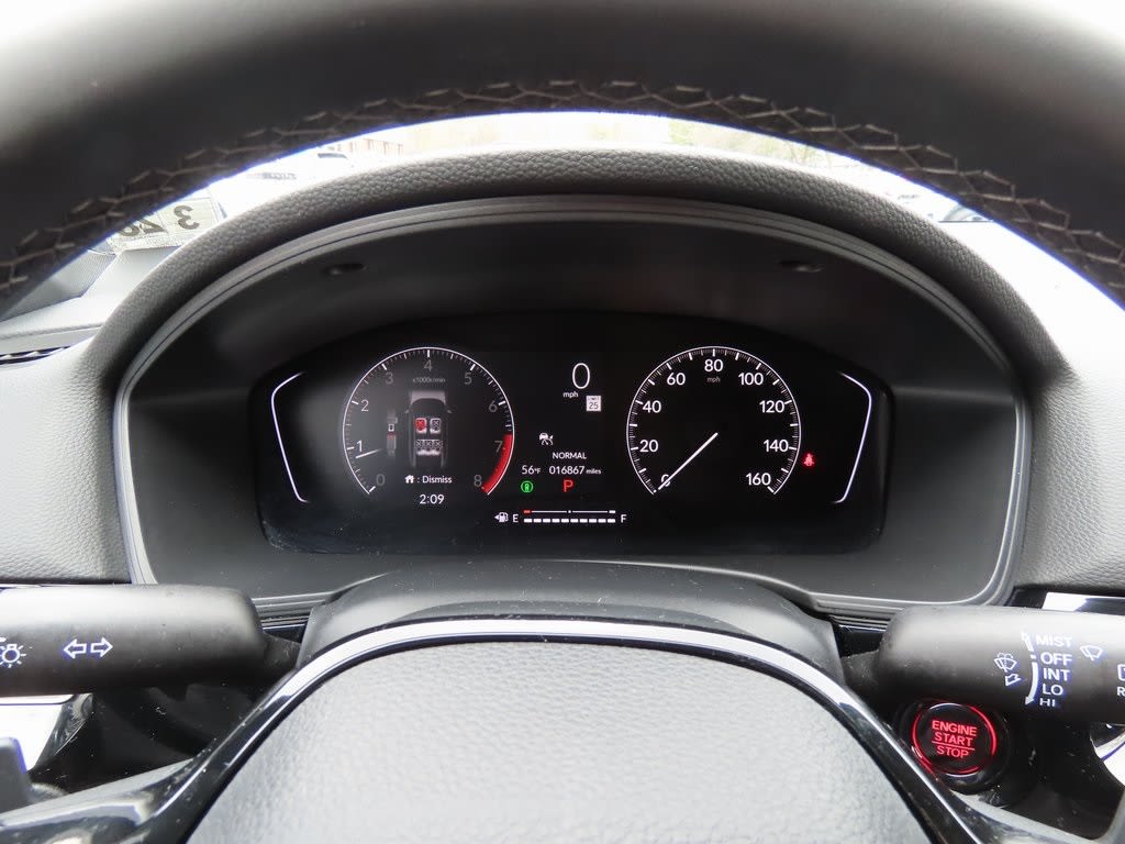 2023 Honda Civic Sport 15