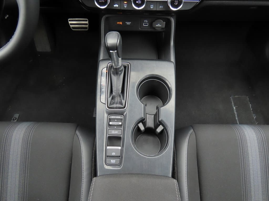 2023 Honda Civic Sport 14