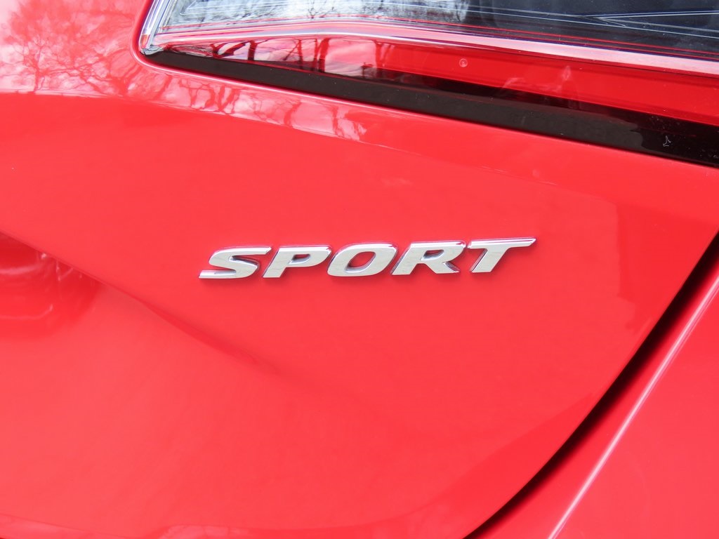 2023 Honda Civic Sport 18