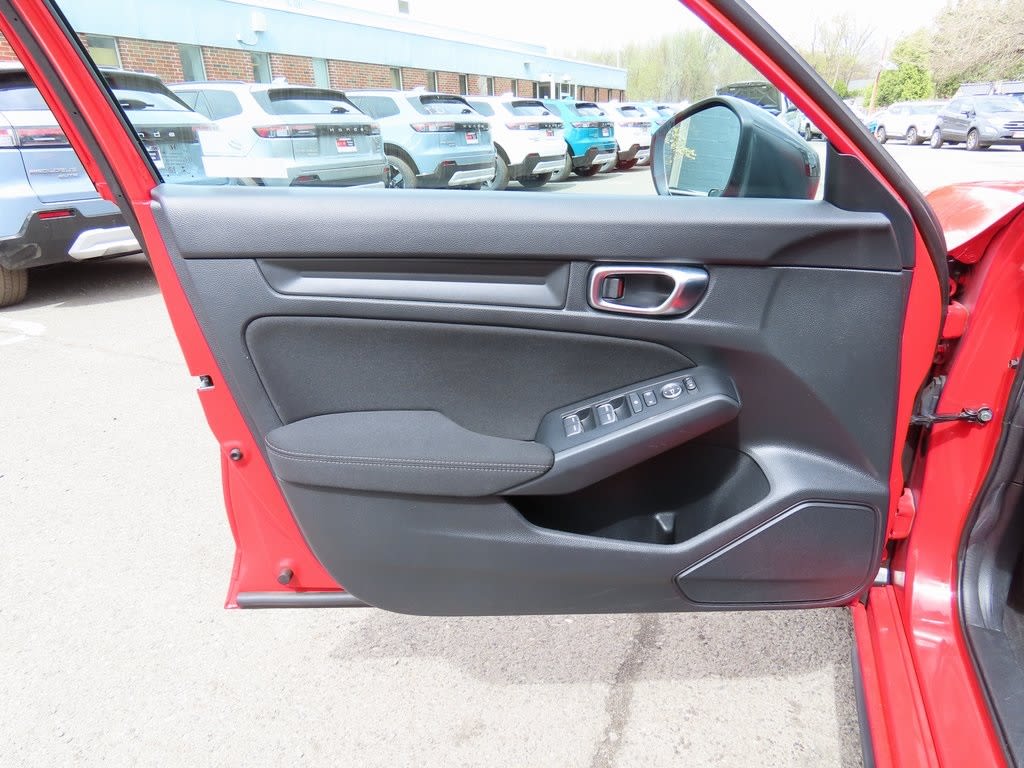 2023 Honda Civic Sport 20