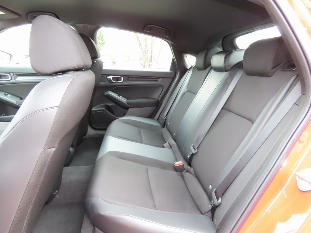 2023 Honda Civic Sport 12