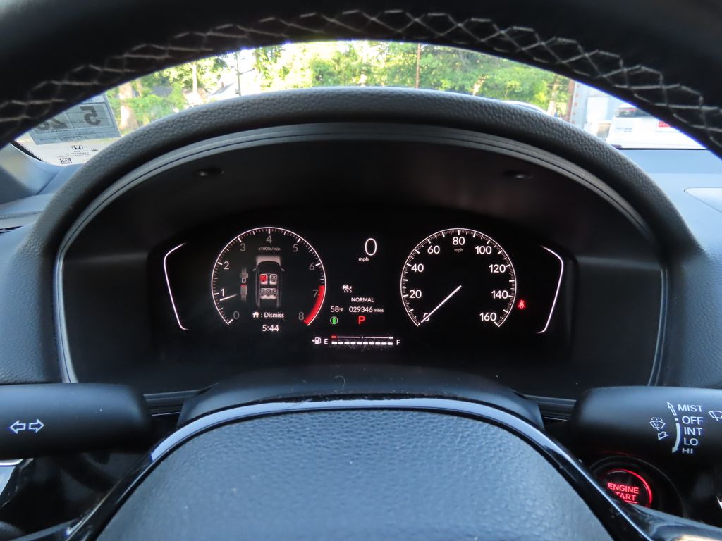 Thumbnail: 2023 Honda Civic - 16
