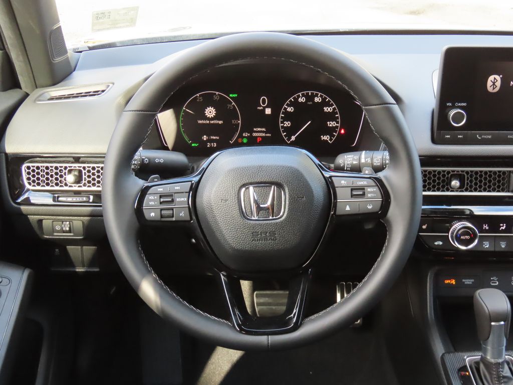 Thumbnail: 2026 Honda Civic - 14