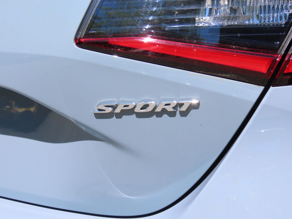 Thumbnail: 2024 Honda Civic - 21