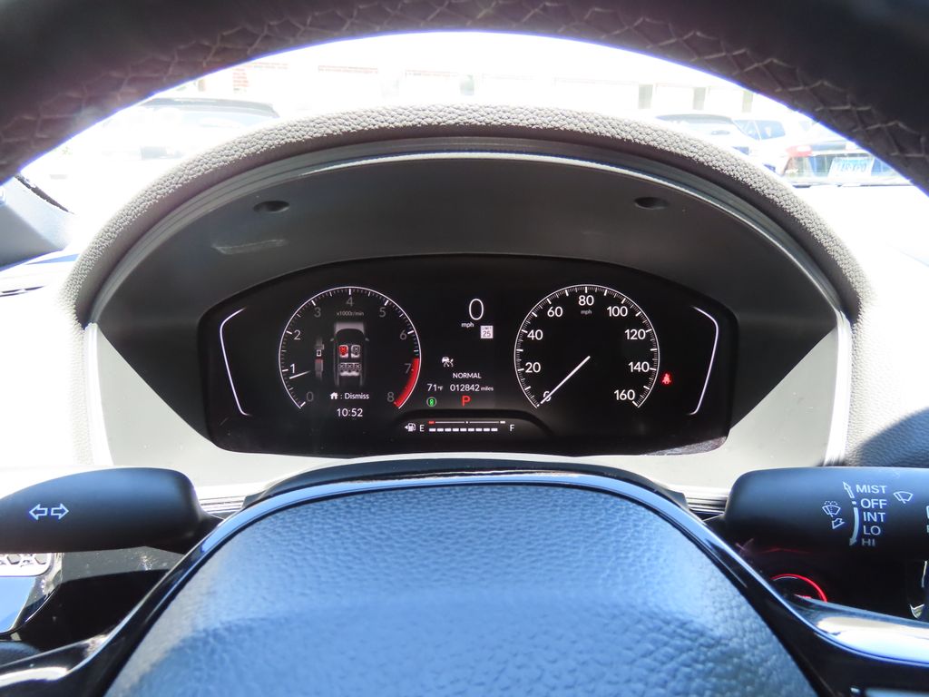 Thumbnail: 2024 Honda Civic - 17