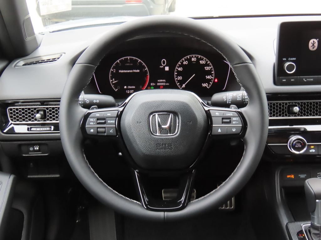 Thumbnail: 2026 Honda Civic - 13