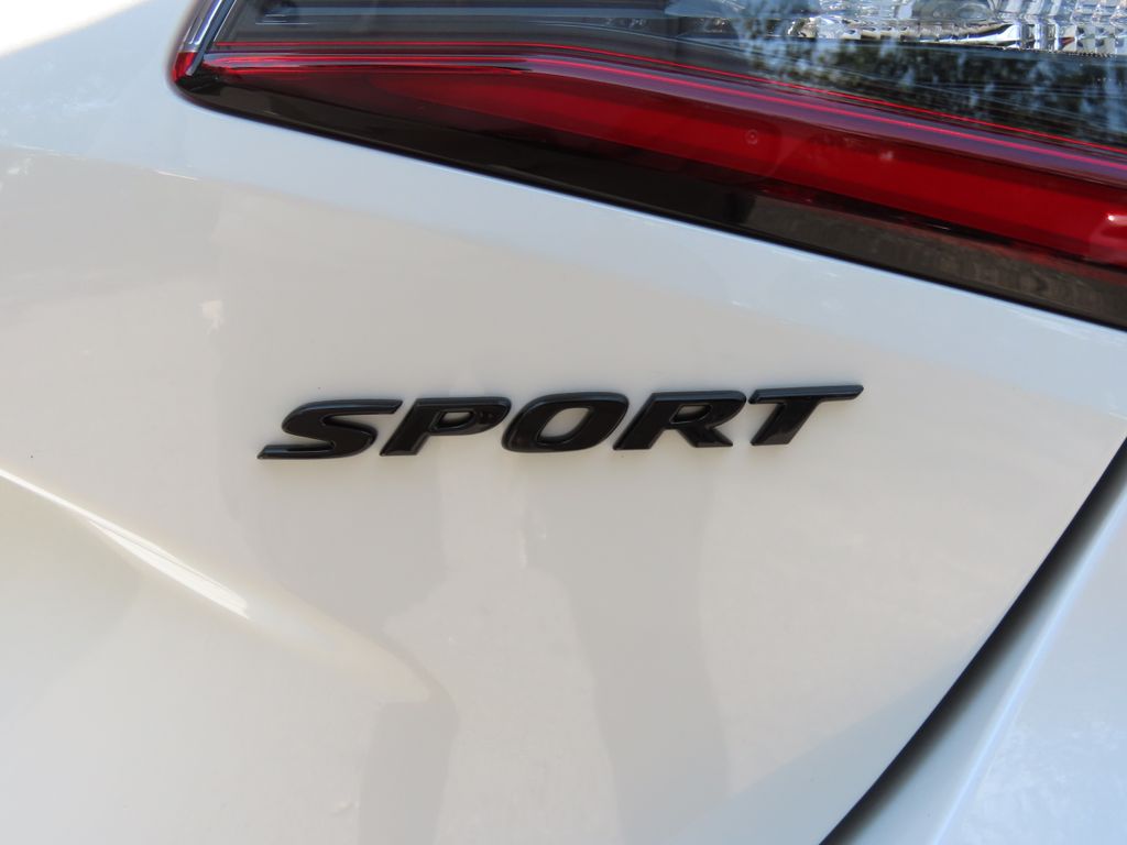Thumbnail: 2026 Honda Civic - 18
