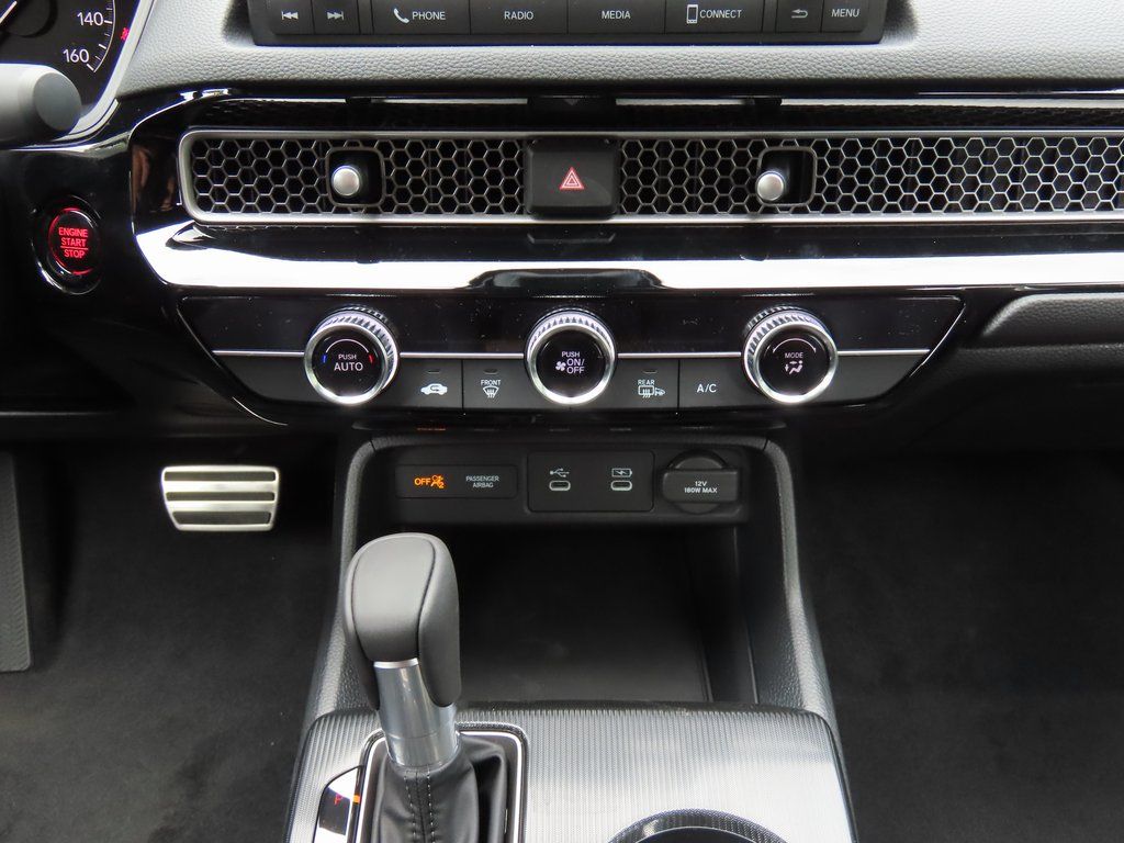 Thumbnail: 2026 Honda Civic - 21