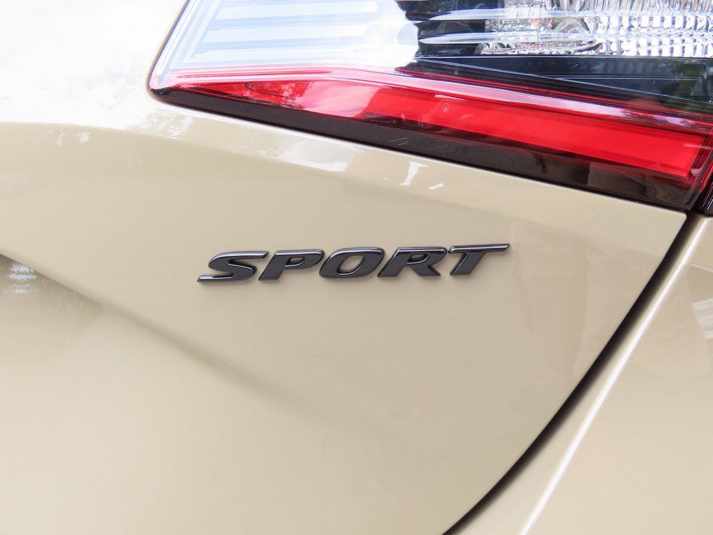 Thumbnail: 2026 Honda Civic - 18