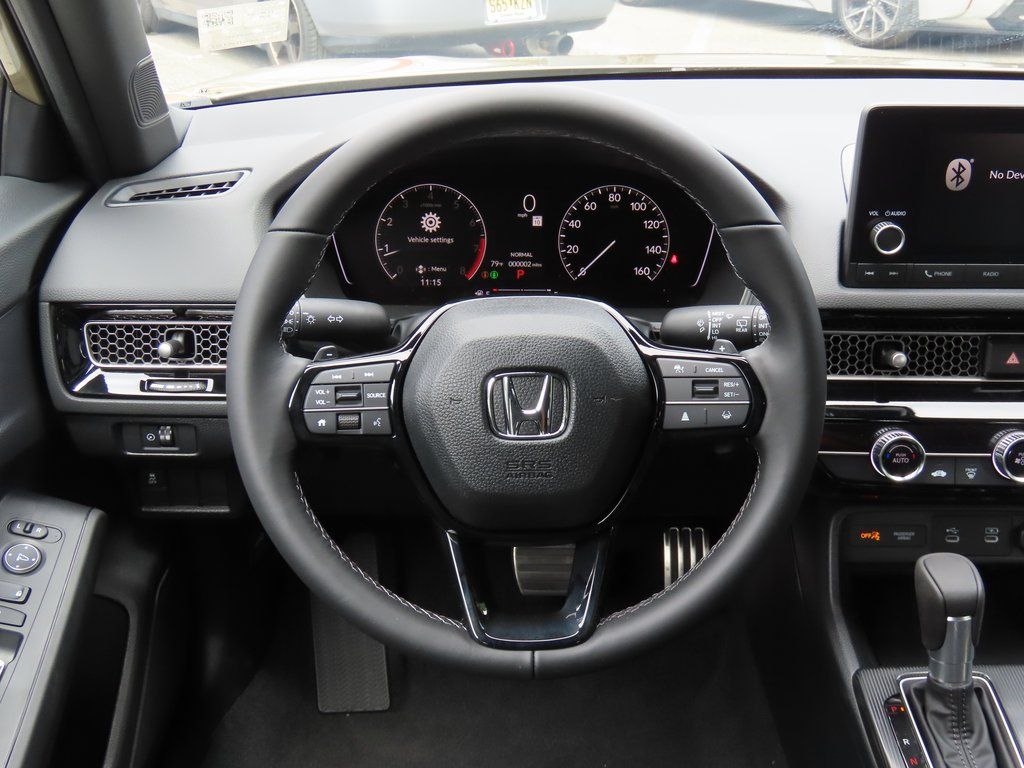 Thumbnail: 2026 Honda Civic - 14