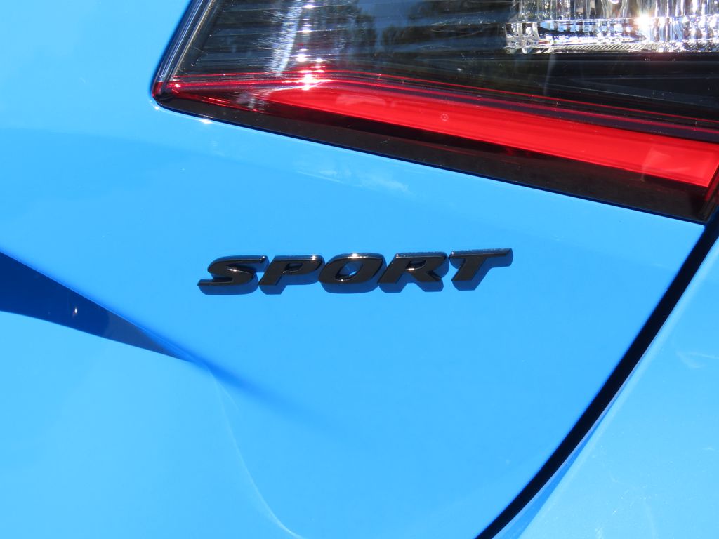 Thumbnail: 2026 Honda Civic - 18
