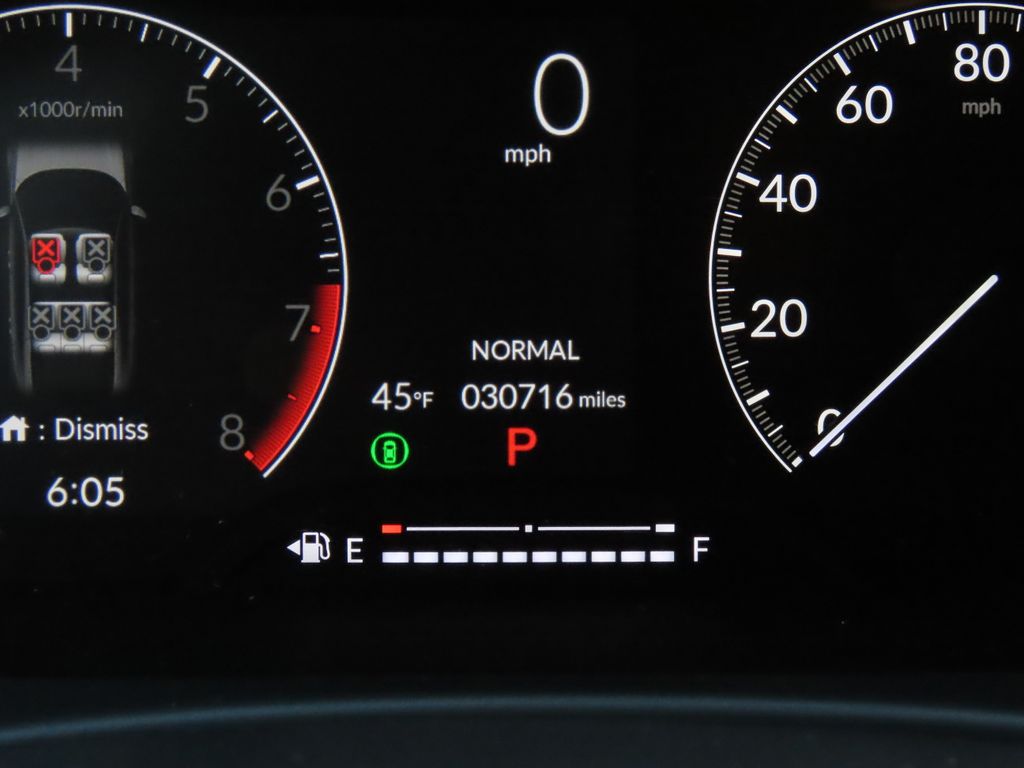 Thumbnail: 2023 Honda Civic - 24