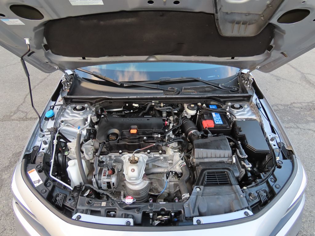 Thumbnail: 2023 Honda Civic - 8